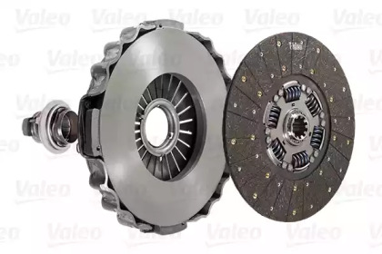 VALEO 805322