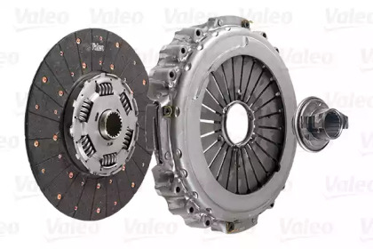 VALEO 805461