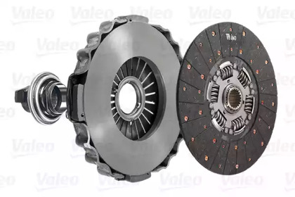 valeo 809142