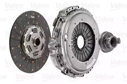 VALEO 827077