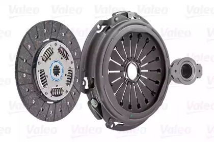 VALEO 827098