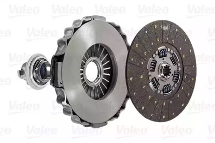 valeo 827503