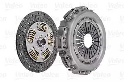 VALEO 827512