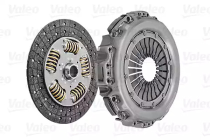 VALEO 827513