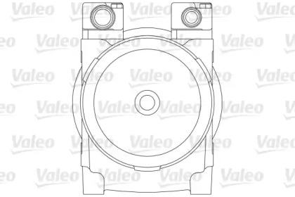 valeo 700874