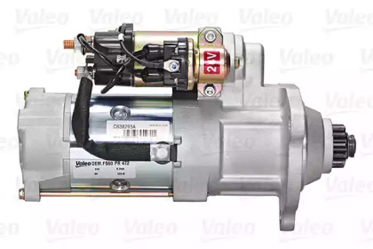 valeo 438280