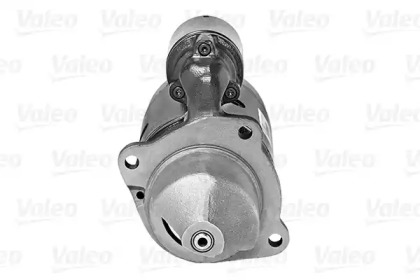 VALEO 455527