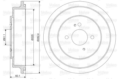 VALEO 237017