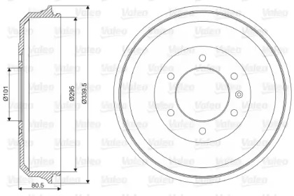 VALEO 237019