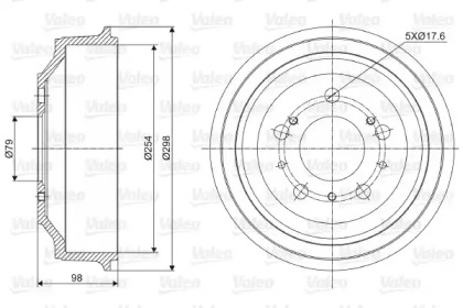 VALEO 237028