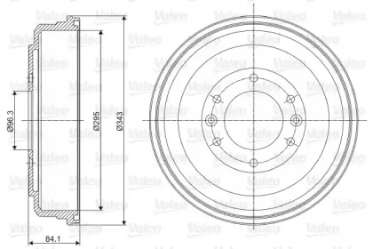 VALEO 237056