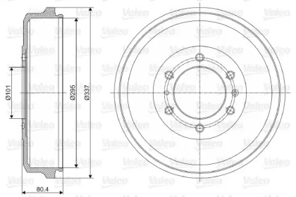 VALEO 237060
