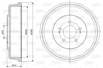 VALEO 237078