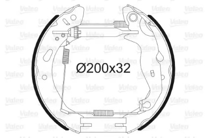VALEO 554903