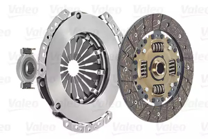 valeo 786001