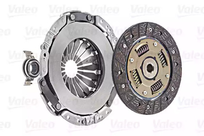 valeo 786003