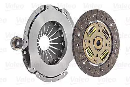 valeo 786004