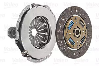 valeo 786026