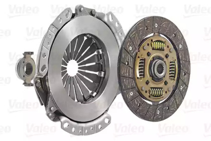 valeo 786027