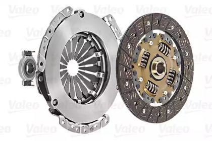 valeo 786030