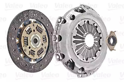 VALEO 786048