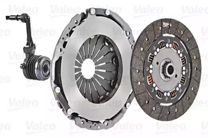 valeo 834004