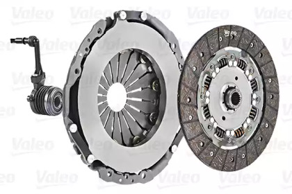 valeo 834005