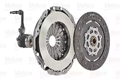 valeo 834036