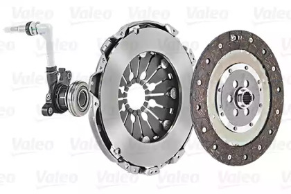 valeo 834060