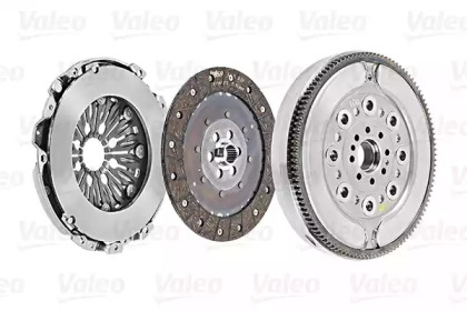 valeo 836603