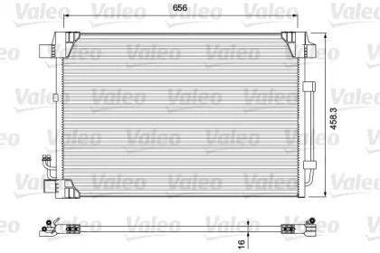 VALEO 810910