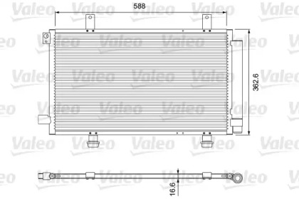 VALEO 810928