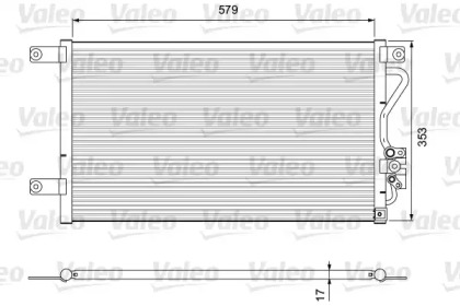 VALEO 810929