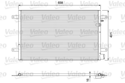 VALEO 814004