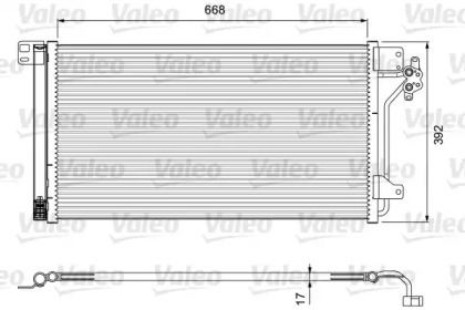 VALEO 814015