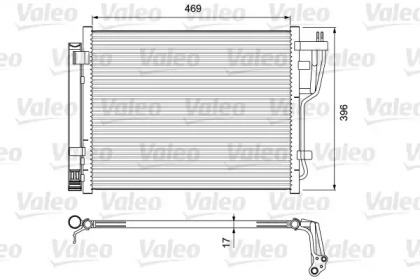 VALEO 814070