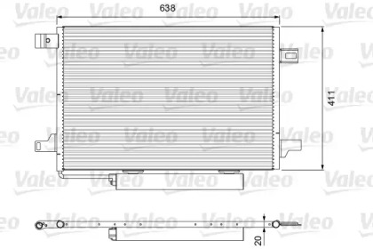 VALEO 814249