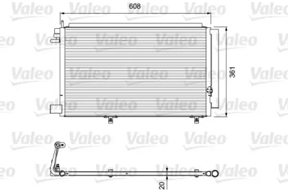 VALEO 814294