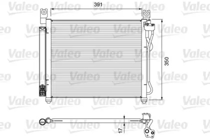 VALEO 814299