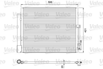 VALEO 814382