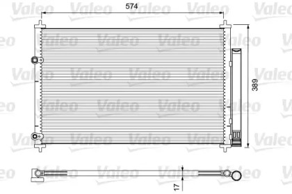 VALEO 814392