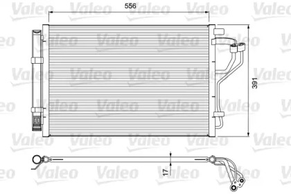 VALEO 814394