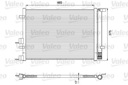 VALEO 814395