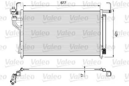 VALEO 814400