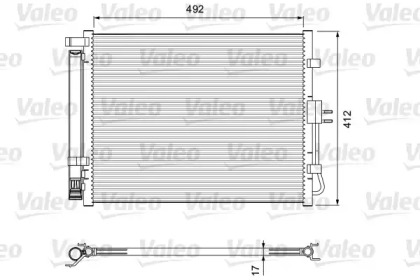 VALEO 814402