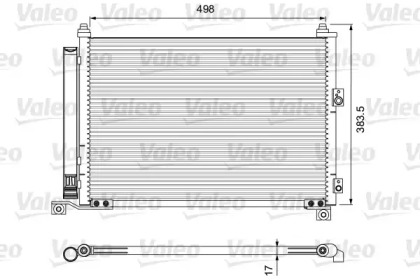 VALEO 814403