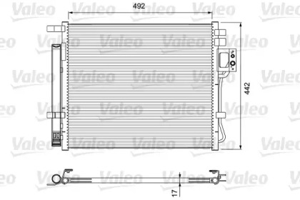 VALEO 814404