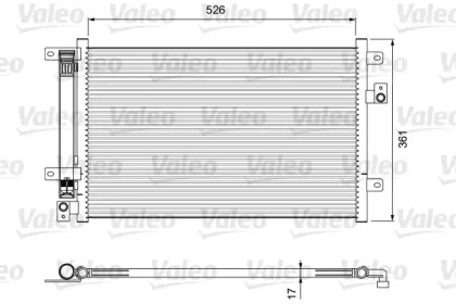 VALEO 814405