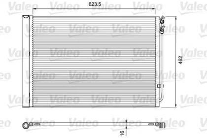 VALEO 814410