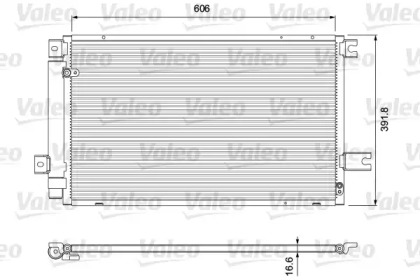 VALEO 814414